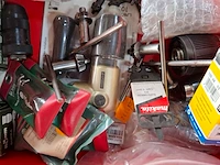 Assortiment boorkoppen o.a. hikoki, makita, metabo - afbeelding 5 van  11