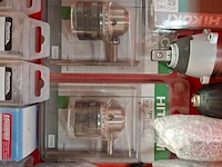 Assortiment boorkoppen o.a. hikoki, makita, metabo - afbeelding 9 van  11