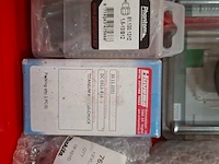 Assortiment boorkoppen o.a. hikoki, makita, metabo - afbeelding 10 van  11