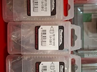 Assortiment boorkoppen o.a. hikoki, makita, metabo - afbeelding 11 van  11