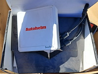 Assortiment boot navigatie benodigdheden en onderdelen o.a. raytheon, autohelm, garmin - afbeelding 3 van  26