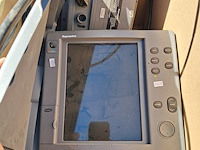 Assortiment boot navigatie benodigdheden en onderdelen o.a. raytheon, autohelm, garmin - afbeelding 6 van  26