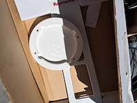 Assortiment boot navigatie benodigdheden en onderdelen o.a. raytheon, autohelm, garmin - afbeelding 11 van  26