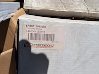 Assortiment boot navigatie benodigdheden en onderdelen o.a. raytheon, autohelm, garmin - afbeelding 16 van  26