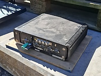 Assortiment boot navigatie en communicatie benodigdheden en onderdelen o.a. raymarine, raytheon - afbeelding 2 van  25