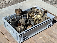 Assortiment boot onderdelen - afbeelding 1 van  12