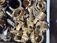 Assortiment boot onderdelen - afbeelding 7 van  12