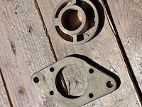 Assortiment boot onderdelen - afbeelding 12 van  12