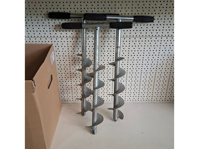 Assortiment bootbenodigdheden - afbeelding 4 van  7