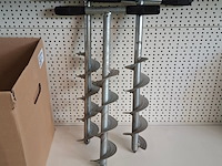 Assortiment bootbenodigdheden - afbeelding 4 van  7