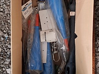 Assortiment bootbenodigdheden - afbeelding 5 van  7