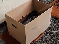 Assortiment bootbenodigdheden - afbeelding 6 van  7