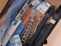 Assortiment bootbenodigdheden - afbeelding 7 van  7
