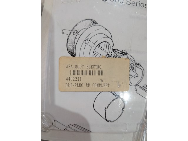 Assortiment bootelektronica - afbeelding 7 van  47