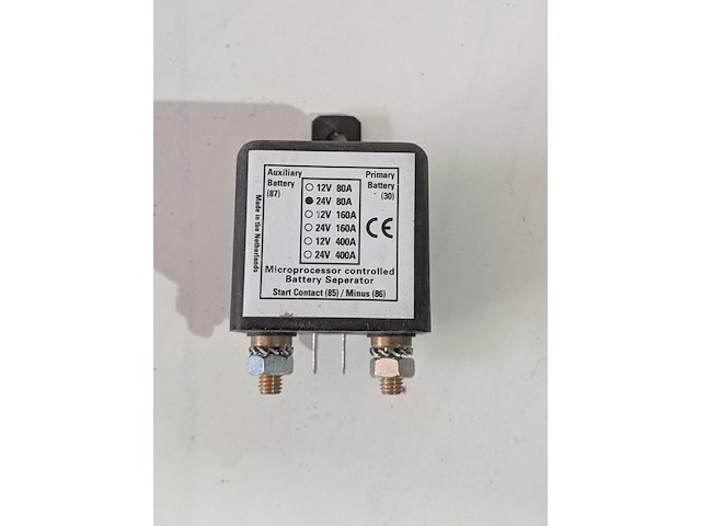 Assortiment bootelektronica - afbeelding 18 van  47