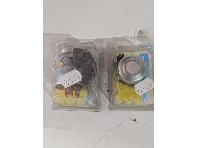 Assortiment bootelektronica - afbeelding 20 van  47