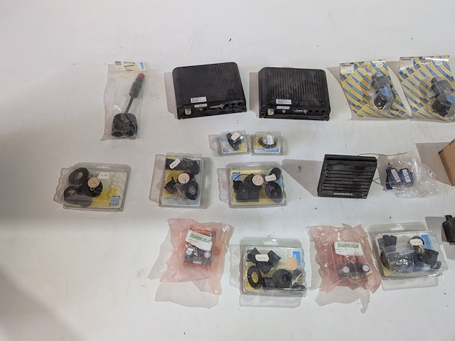 Assortiment bootelektronica - afbeelding 12 van  47