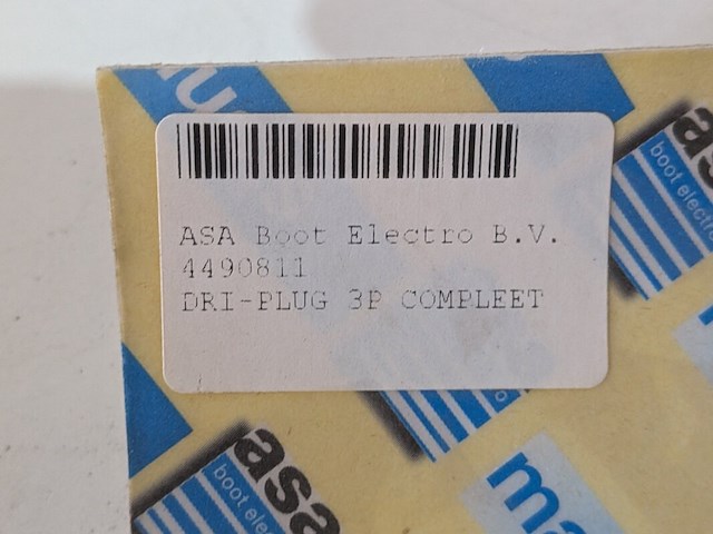 Assortiment bootelektronica - afbeelding 25 van  47
