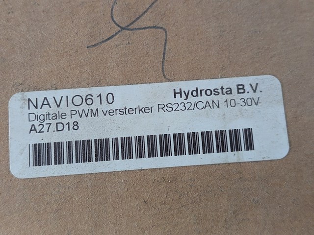 Assortiment bootelektronica - afbeelding 29 van  47