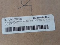 Assortiment bootelektronica - afbeelding 29 van  47