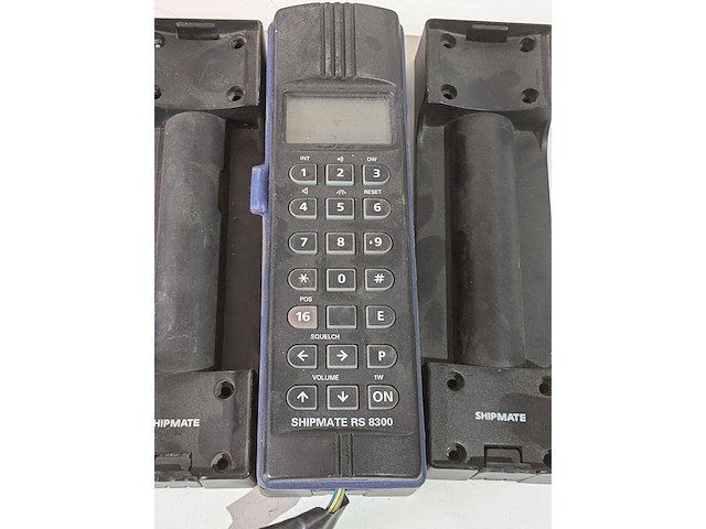 Assortiment bootelektronica - afbeelding 33 van  47