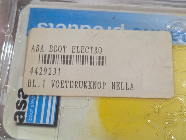 Assortiment bootelektronica - afbeelding 38 van  47