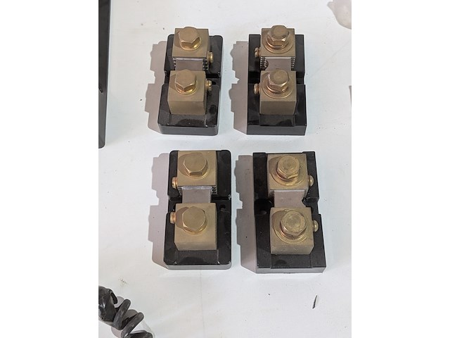 Assortiment bootelektronica - afbeelding 39 van  47