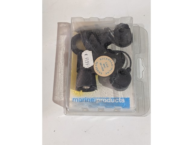 Assortiment bootelektronica - afbeelding 40 van  47