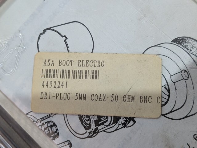 Assortiment bootelektronica - afbeelding 42 van  47