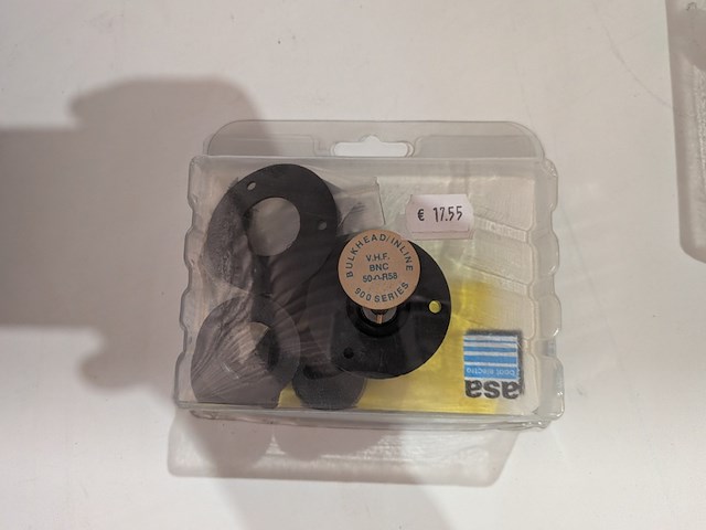 Assortiment bootelektronica - afbeelding 34 van  47
