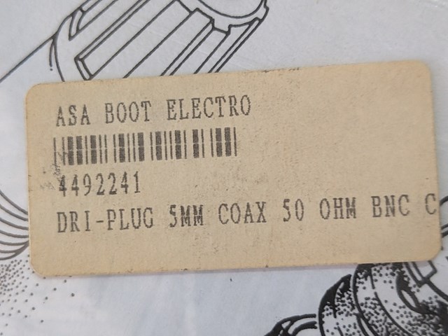 Assortiment bootelektronica - afbeelding 43 van  47