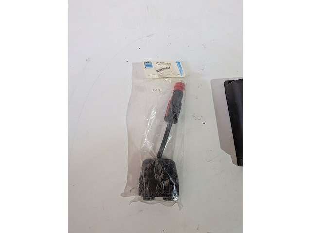 Assortiment bootelektronica - afbeelding 44 van  47