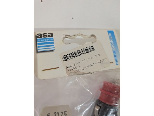 Assortiment bootelektronica - afbeelding 45 van  47
