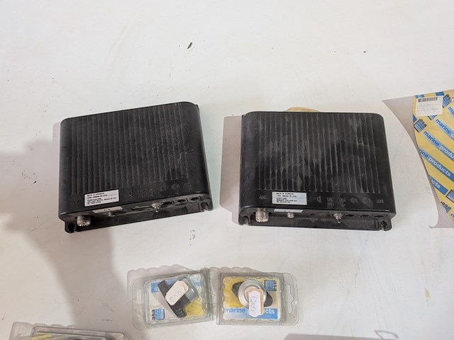 Assortiment bootelektronica - afbeelding 46 van  47