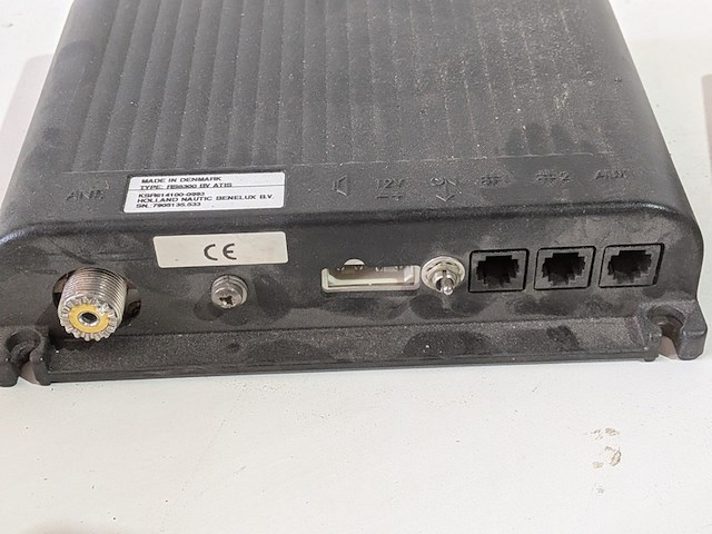 Assortiment bootelektronica - afbeelding 47 van  47