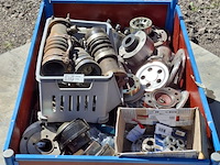 Assortiment bootonderdelen - afbeelding 2 van  9