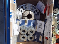 Assortiment bootonderdelen - afbeelding 3 van  9