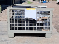 Assortiment bootroosters en ventilatie - afbeelding 2 van  11