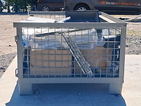 Assortiment bootroosters en ventilatie - afbeelding 3 van  11