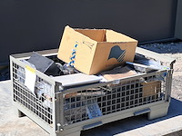 Assortiment bootroosters en ventilatie - afbeelding 1 van  11