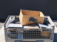 Assortiment bootroosters en ventilatie - afbeelding 4 van  11
