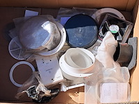 Assortiment bootroosters en ventilatie - afbeelding 5 van  11