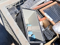 Assortiment bootroosters en ventilatie - afbeelding 10 van  11