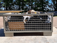 Assortiment bootroosters en ventilatie - afbeelding 11 van  11
