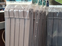 Assortiment borderbanden en planken o.a. nature, bellissa - afbeelding 3 van  28