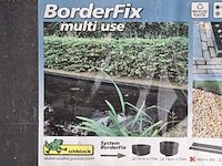 Assortiment borderbanden en planken o.a. nature, bellissa - afbeelding 6 van  28