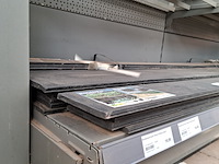 Assortiment borderbanden en planken o.a. nature, bellissa - afbeelding 9 van  28