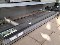 Assortiment borderbanden en planken o.a. nature, bellissa - afbeelding 10 van  28