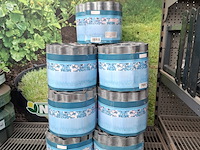 Assortiment borderbanden en planken o.a. nature, bellissa - afbeelding 15 van  28