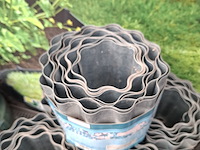 Assortiment borderbanden en planken o.a. nature, bellissa - afbeelding 17 van  28